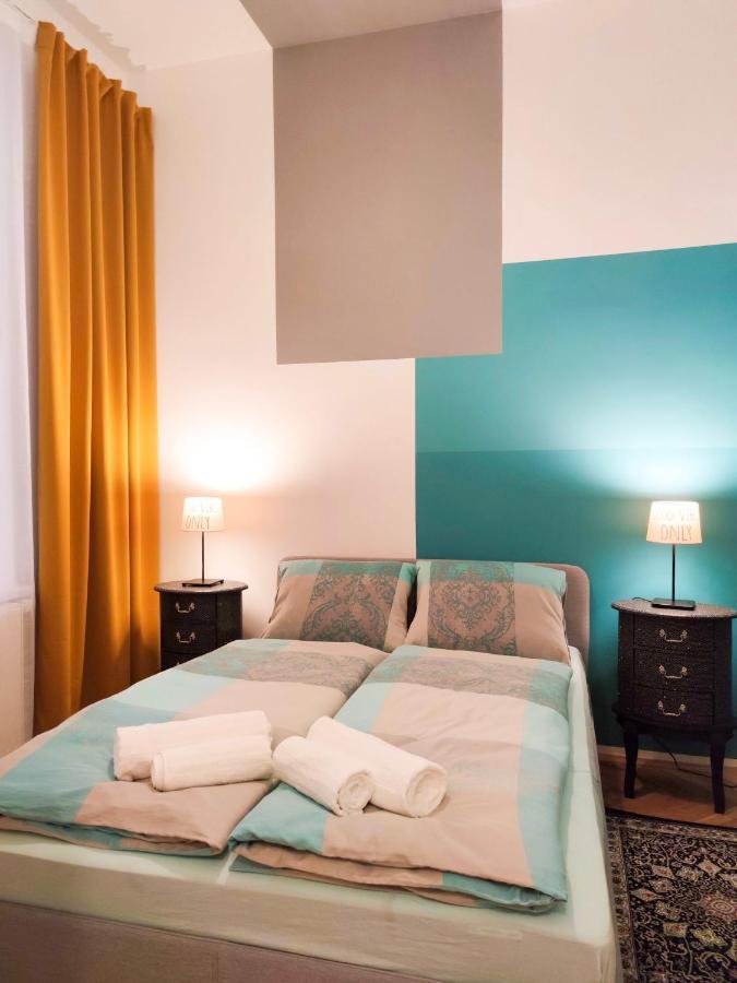 Apartamento Highlight Schoenbrunn