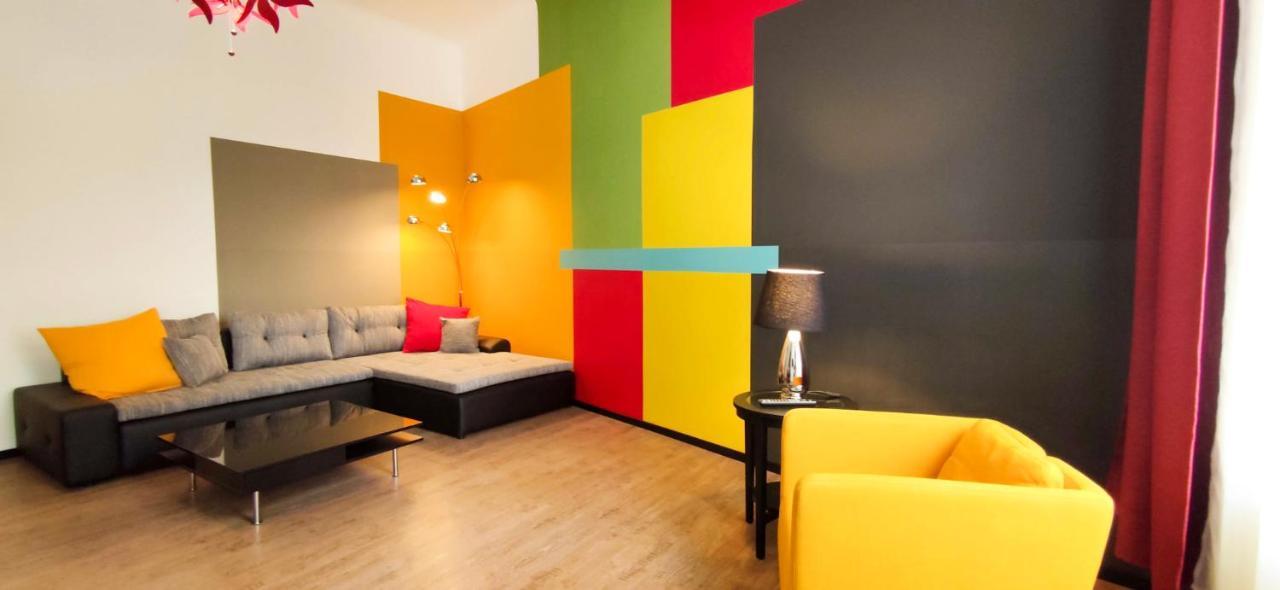 Highlight Schoenbrunn Apartamento