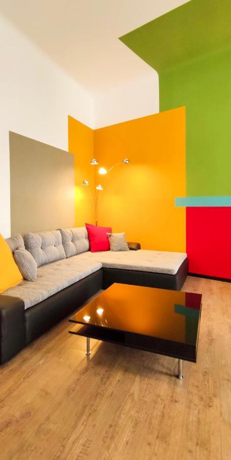Highlight Schoenbrunn Apartamento *