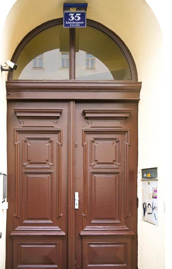 Apartamento Highlight Schoenbrunn